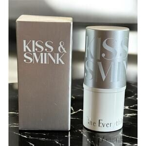 KISS & SMINK The Everything Multipurpose Cream Stick TULUM 5 g NIB